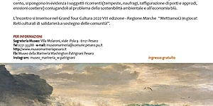 La visione delle rive. Incontro del 16_12. Cartolina