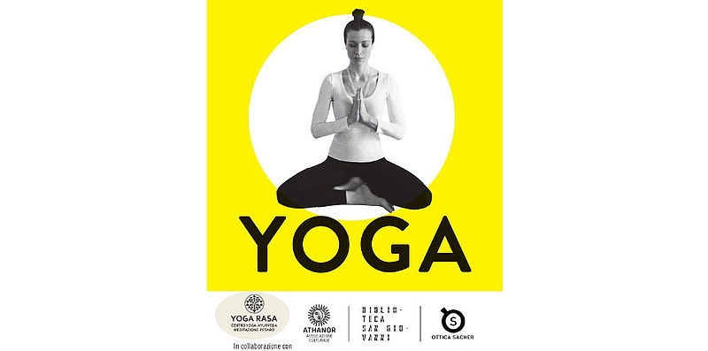 Comune di Pesaro : Hatha Yoga: il corpo intelligente
