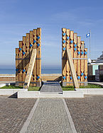 Porta a mare - Loreno Sguanci ph. Cesare francolini