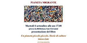 particolare della locandina