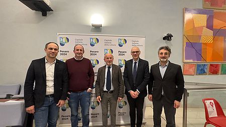 Ondedei, Murgia, Mattioli, Straccini