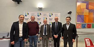 Ondedei, Murgia, Mattioli, Straccini