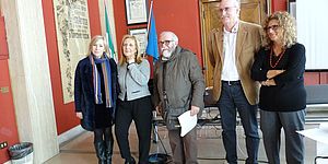 corti di costituzione