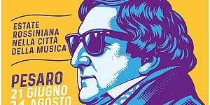 Rossini qua, Rossini là