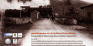 Viaggiare per… Archivissima 2023