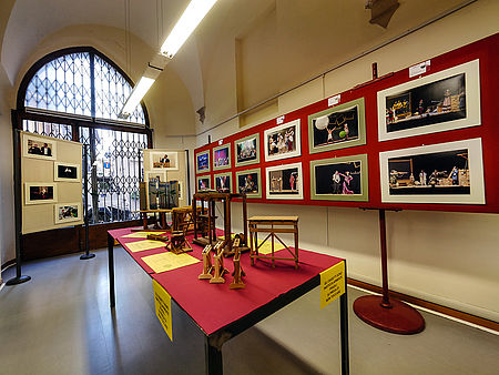 Mostra Fotografica Gad 