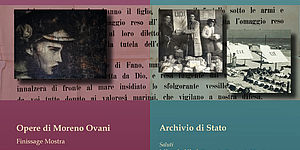 Finissage della mostra 'Si chiama uomo, si chiama donna. Invito