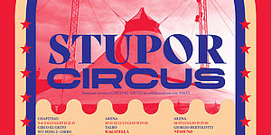 Stupor Circus 2025