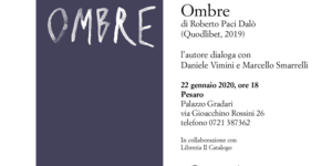 Ombre (Quodlibet, 2019)