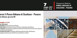 Parte della locandina