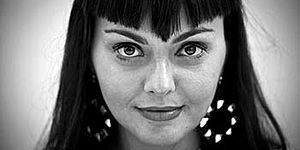 Alessandra Minervino