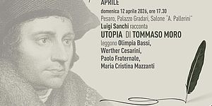 Utopia / Classici per un anno