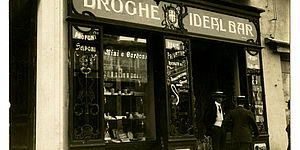 Della Chiara vetrate