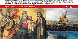 Rumori dal mare. Pirati e corsari a Pesaro