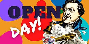 Conservatorio. Open Day 2022