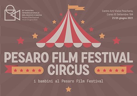 Pesaro Film Festival Circus