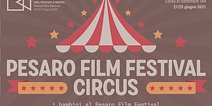 Pesaro Film Festival Circus
