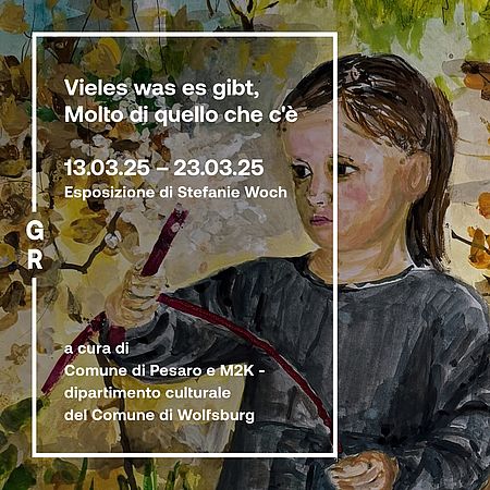 Vieles was es gibt / Molto di quello che c’è