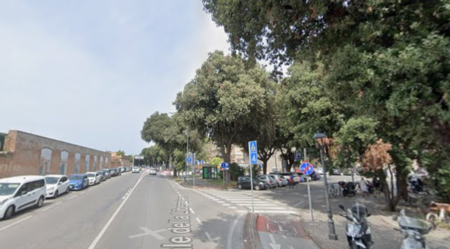 Viale della Liberazione