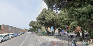 Viale della Liberazione