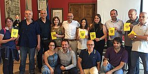 Un'estate tra borghi e quartieri