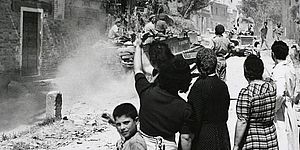 Pesaro onora la Liberazione con le celebrazioni del 25 Aprile