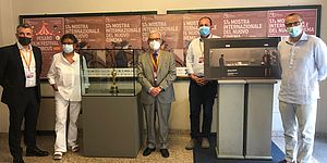 Armocida Curreli Riccardi Vimini Ricci