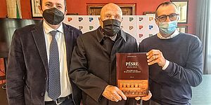 Ercolessi Vimini e Ricci