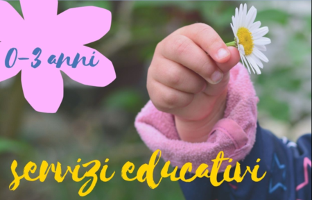 Servizi Educativi 0-3 anni
