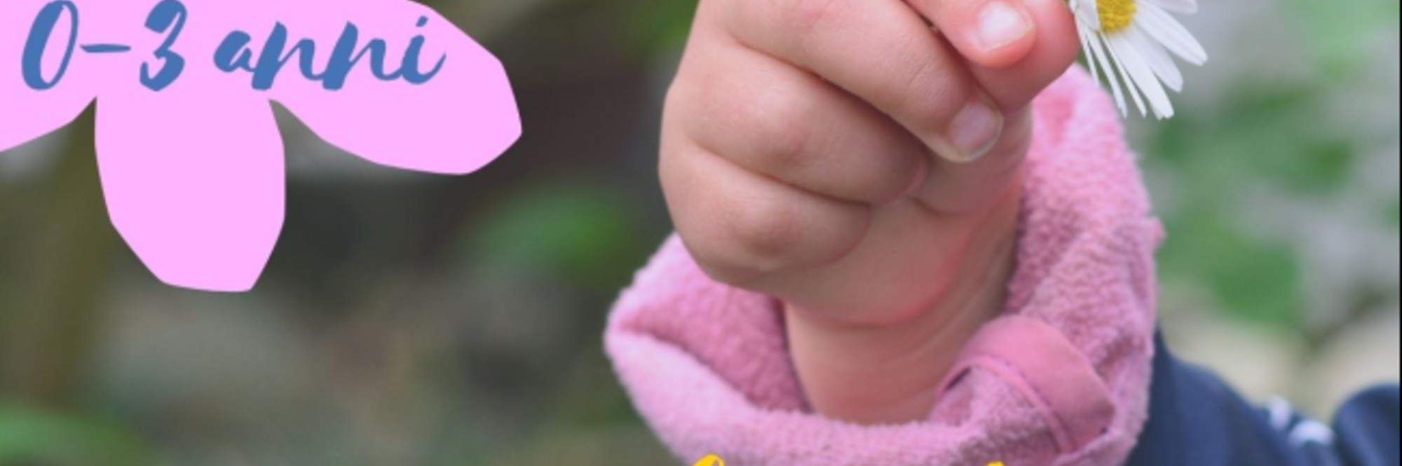 Servizi Educativi 0-3 anni