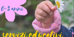 Servizi Educativi 0-3 anni