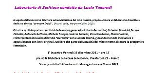 La rivisitazione del Mito Classico nella letteratura