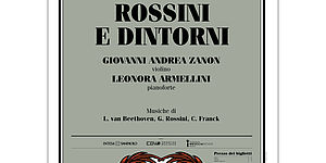 Rossini e dintorni