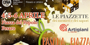 Locandina Pasqua al centro
