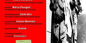 77° Anniversario della Liberazione di Pesaro