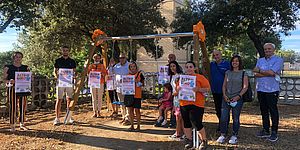 AltroGiro: consegnato nel Q3 “Borghi e Castelli” il terzo gioco donato dall’iniziativa di economia circolare 