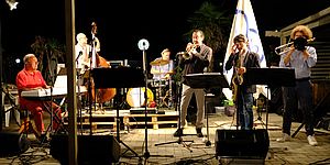 Moltedo Jazz Band