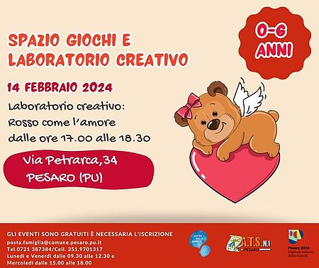 Rosso come l'amore