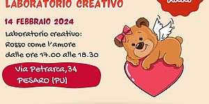 Rosso come l'amore