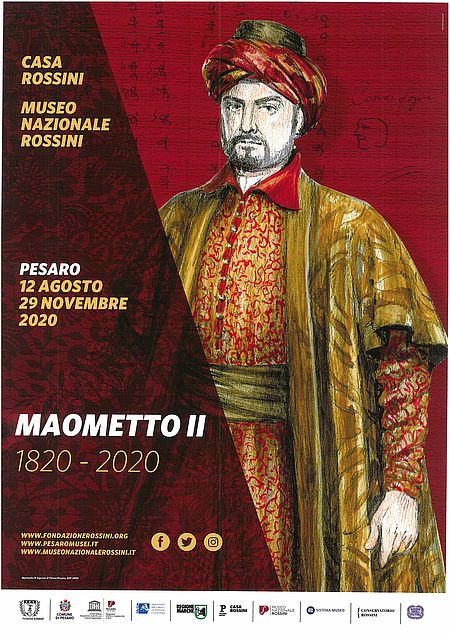 Maometto II