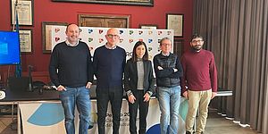 Vimini, Benelli, Della Dora, Martufi, Lagò