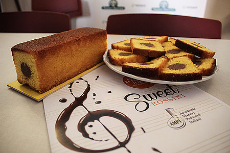 sweet Rossini