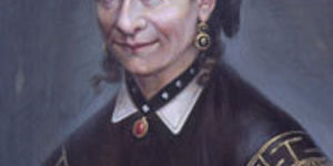 Marchesa Vittoria Mosca