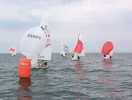 progetto wave on wave - onda su onda