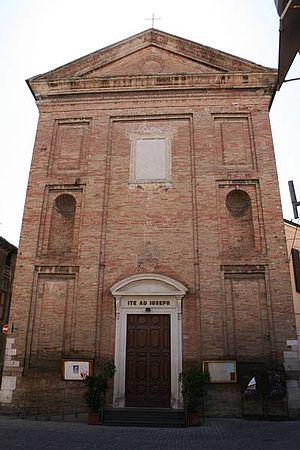 Chiesa di San Giuseppe