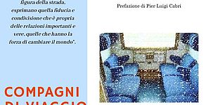 Presentazione del libro 'Compagni di viaggio...locandina