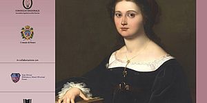 I Perticari a Sant'Angelo in Lizzola: Costanza Monti