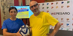 Della Dora Ardemagni