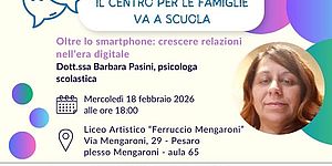 Immagine di Oltre lo smartphone: crescere relazioni nell’era digitale