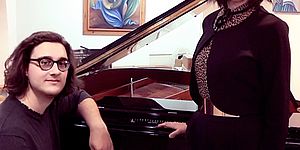 Marini e Felicioni
